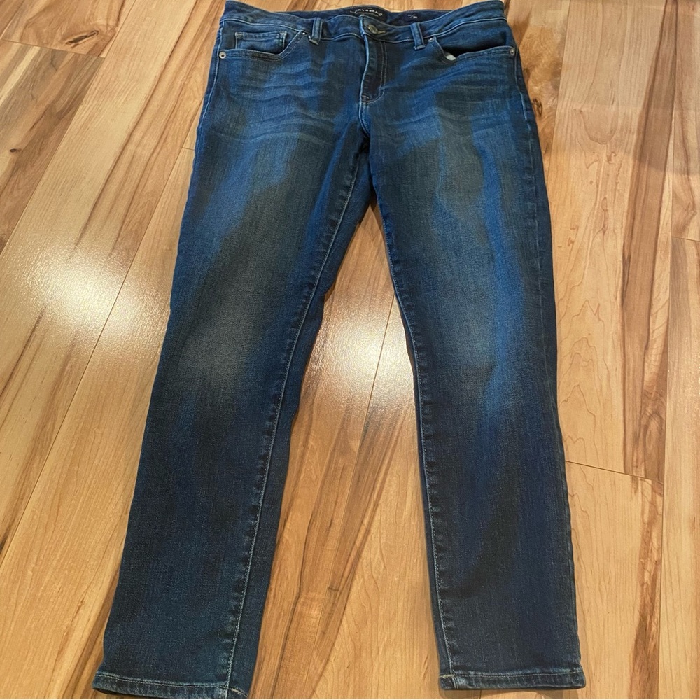 Lucky Brand Blue Denim Jeans—10/30